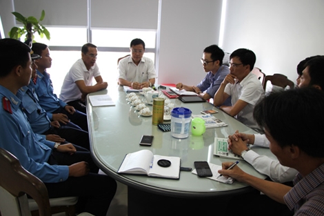 Du khách Hàn Quốc bị “chặt chém” 700 ngàn đi taxi đã được xin lỗi